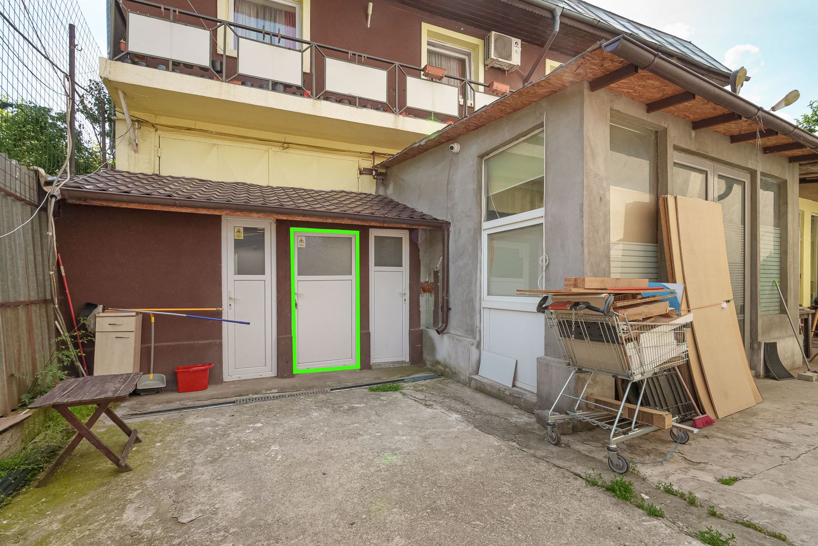 Vila P+1+M Militari - Gorjului str. Valea Lunga - Poză 31