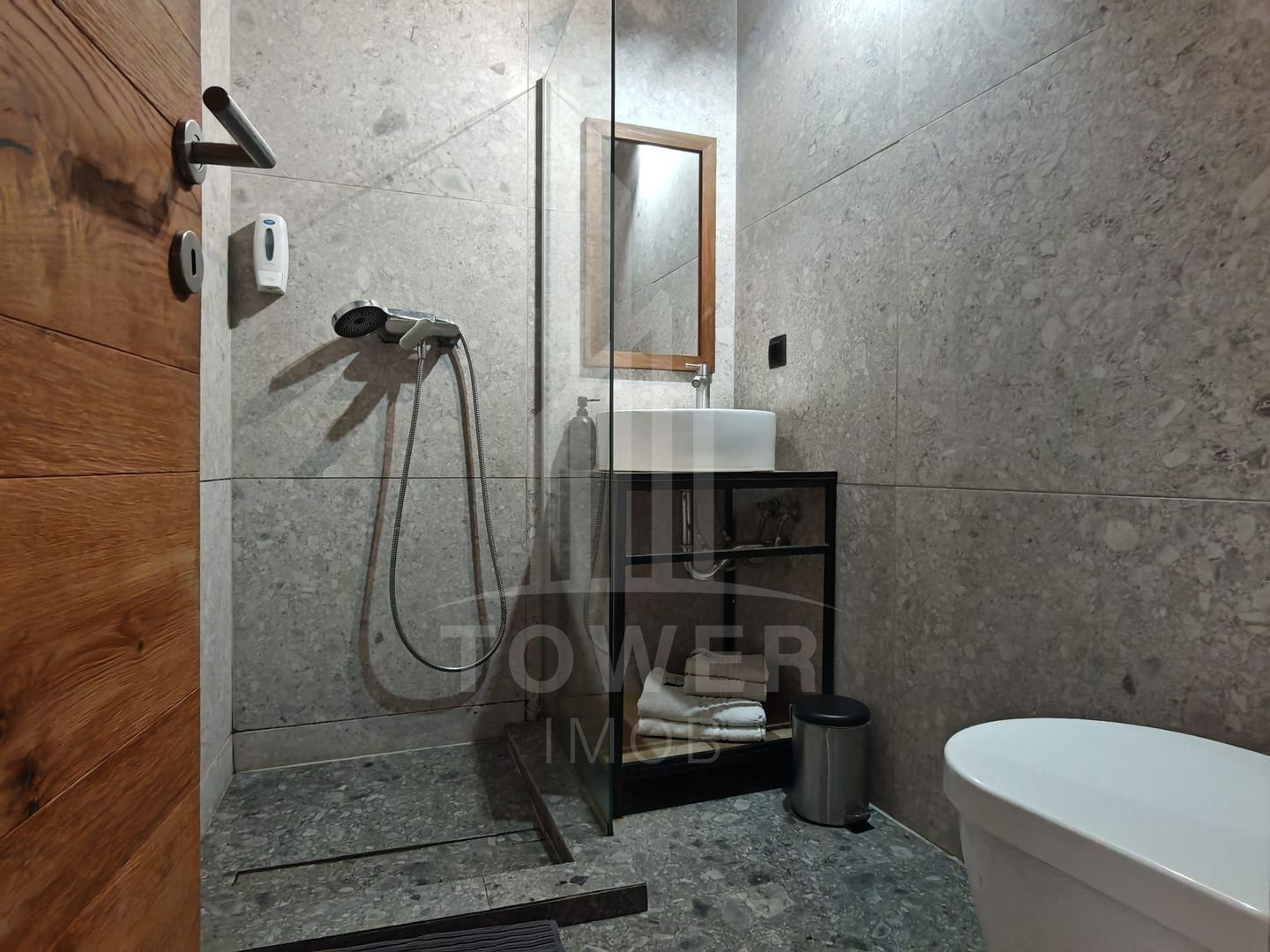 Apartament in centru istoric . - Poză 10