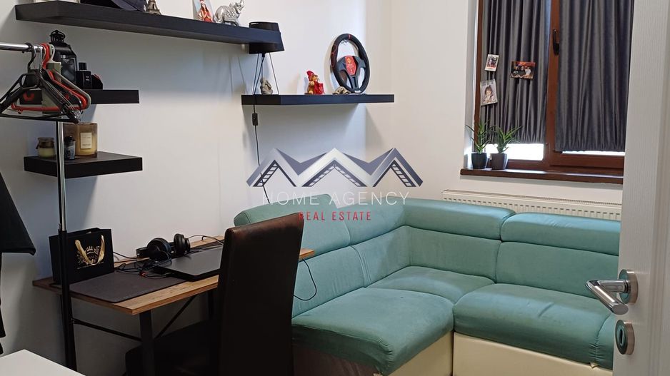 Apartament 3 camere Parc Bazilescu bloc boutique - Poză 6