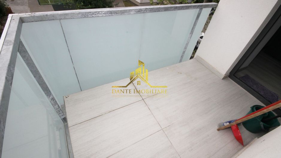 2 camere, spatios, modern, balcon, Gheorgheni, FSEGA, VIVIDO - Poză 8