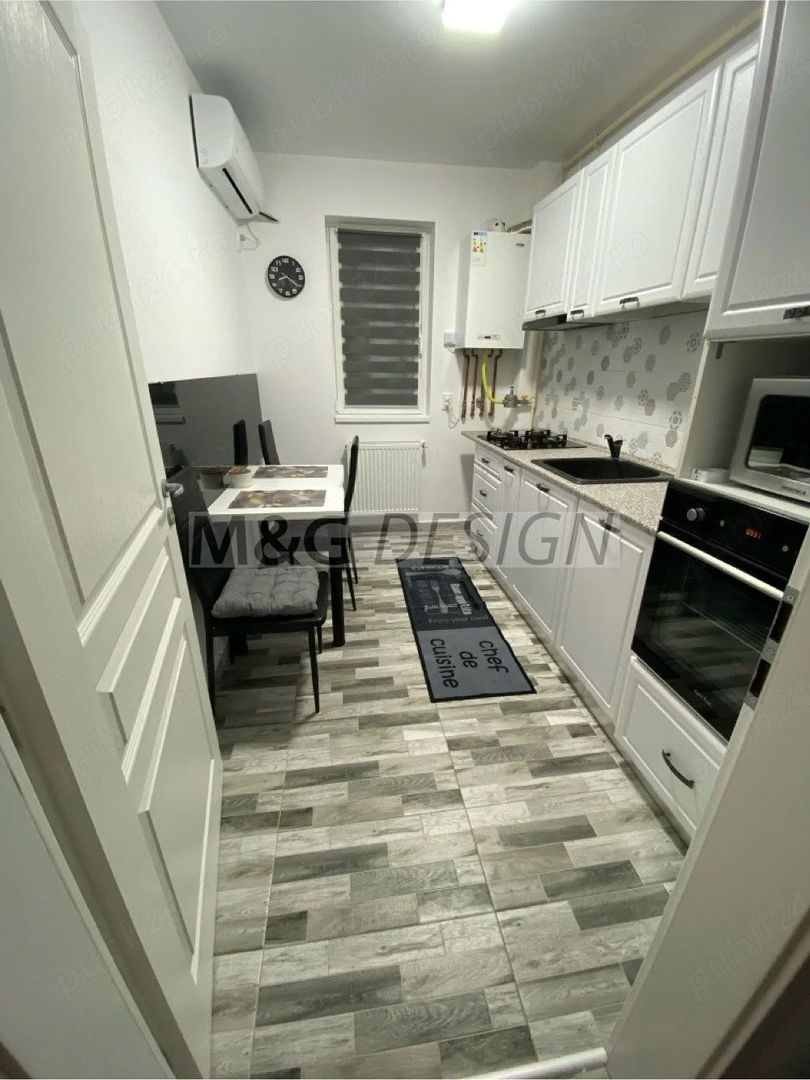 Apartament 1 camera Giroc etaj 1 - Poză 5