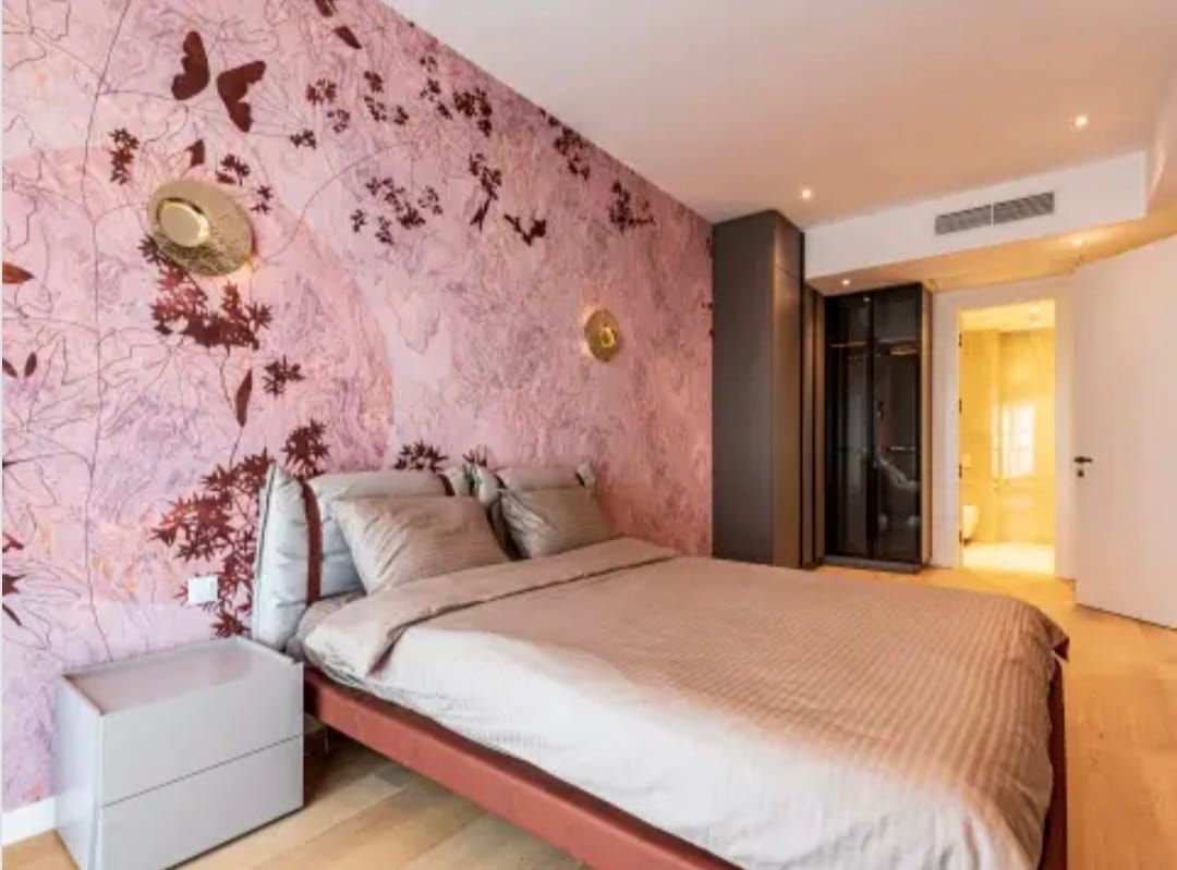 Apartament High-End 3 camere One Verdi Park I Barbu Vacarescu - Poză 15