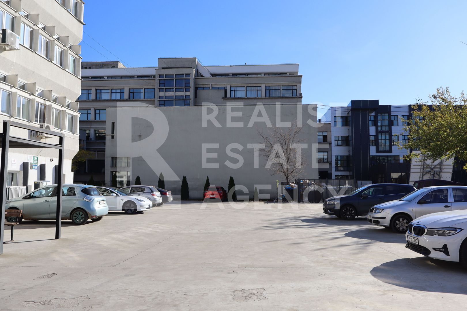 Spațiu de birouri premium, 500 mp, cu parcare – în centrul Iașului - Poză 2