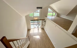 Penthouse 3 camere la cheie, intabulat, terasă 18 mp | DaVinci Homes - Poză 14