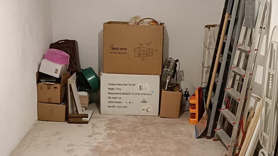 Boxa Apartament in Venus 1 - Drumul Jilavei nr 64-66, Bloc 3 - Poză 5