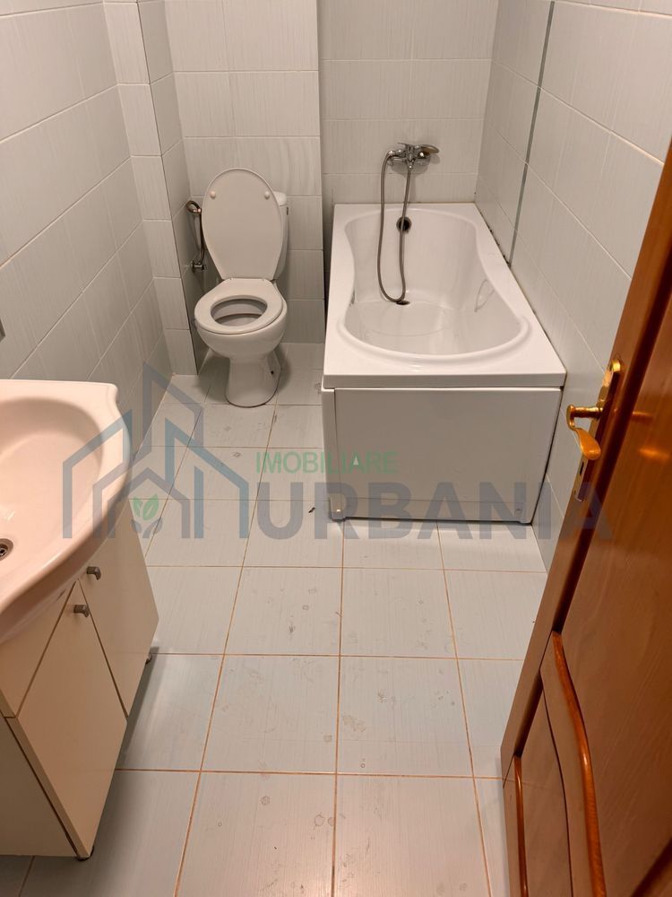Apartament 2 camere Păcurari de Închiriat - Poză 3