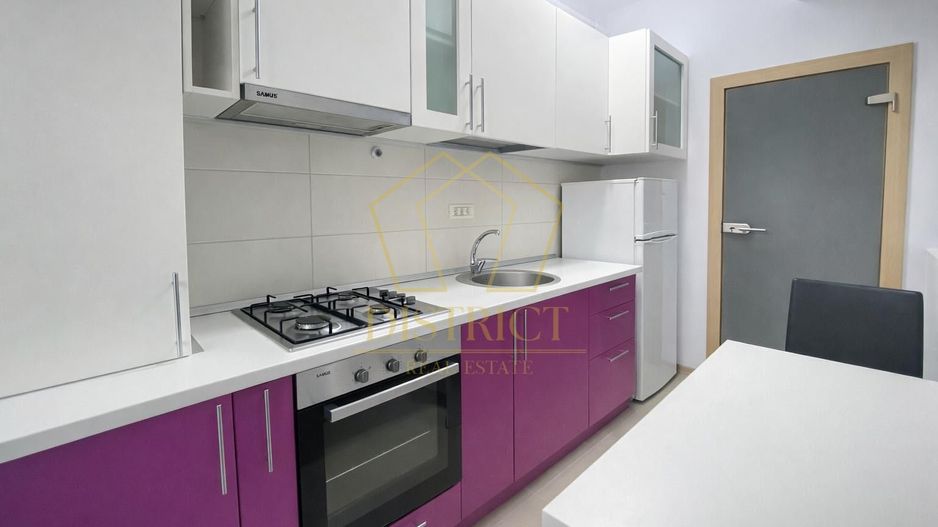 Apartament cu 2 camere | Pet friendly | Giroc - Poză 6