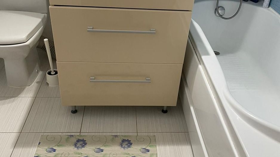 AP. 3 CAMERE LUJERULUI, CENTRALA TERMICA, BUCATARIE INCHISA, MOBILAT - Poză 10