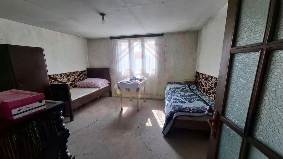 GHERTENIȘ\ CASĂ 3 CAMERE  TEREN 4636 MP\ COMISION 0% - Poză 3