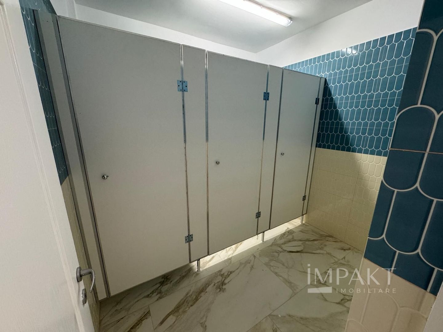 Spatiu comercial 194 m2 Zorilor, zona Calea Turzii - Poză 4