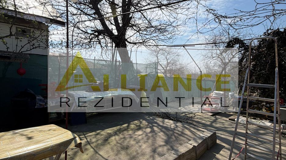 CASĂ INDIVIDUALĂ DE VÂNZARE - Poză 13
