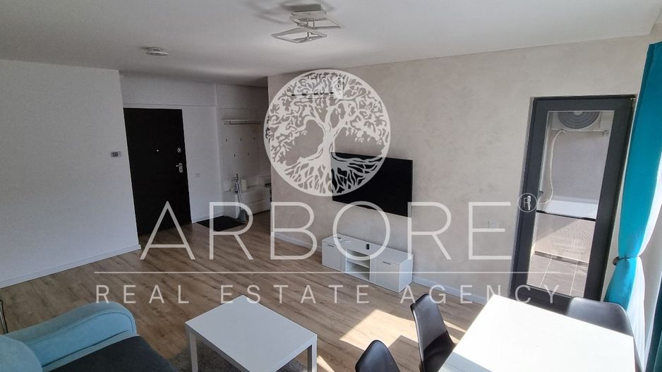 Spre vanzare 2 camere Pantelimon -MegaMall - Poză 3