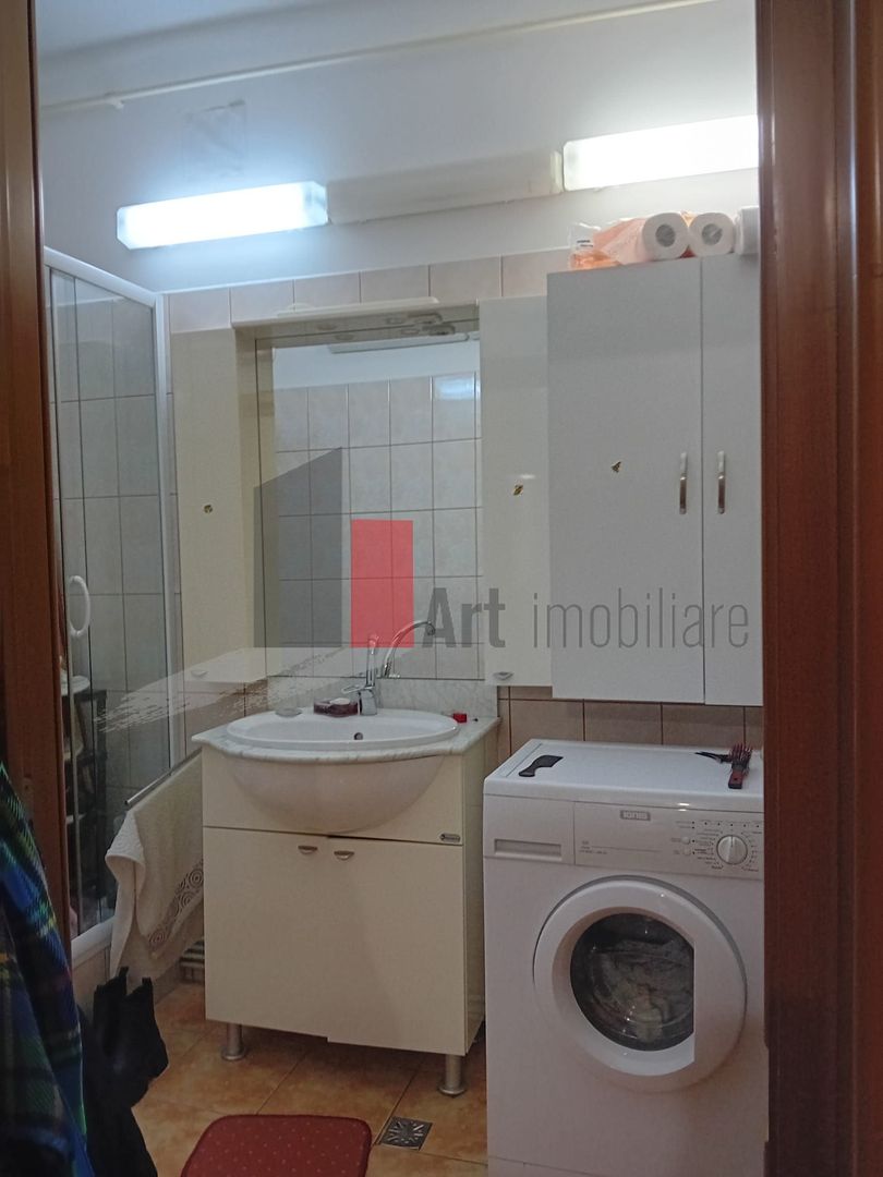 APARTAMENT 3 CAMERE SEBASTIAN - Poză 8