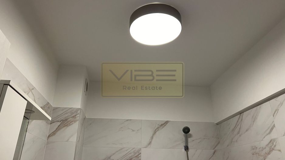 Apartament 1 camera+parcare Bucium - Excentric Residence - Poză 15