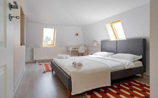 Apartament 4 camere, scară interioară - Central București, Unirii - Poză 3