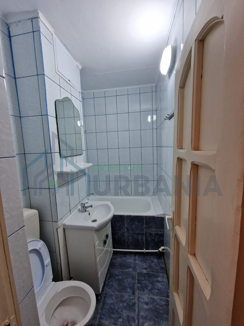 Inchiriez apartament 3 camere SD Alexandru Chimicale - Poză 6