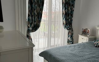 Casă individuală, P+E, 4 camere, mobilată și utilată, Valea Adâncă - Poză 5