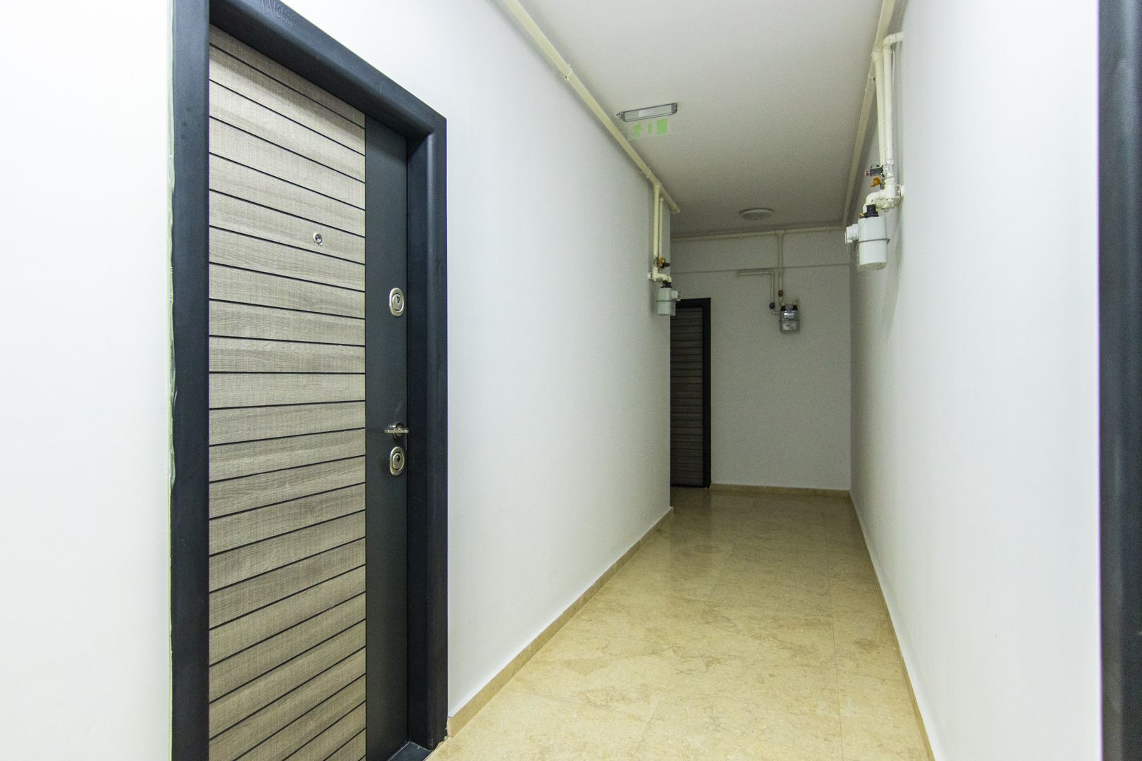 2 Camere, BUCATARIE INCHISA, balcon, mobilat/utilat, 5 minute Metrou, bloc nou - Poză 8