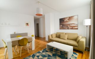 Apartament 3 camere lux Park Lake! - Poză 2