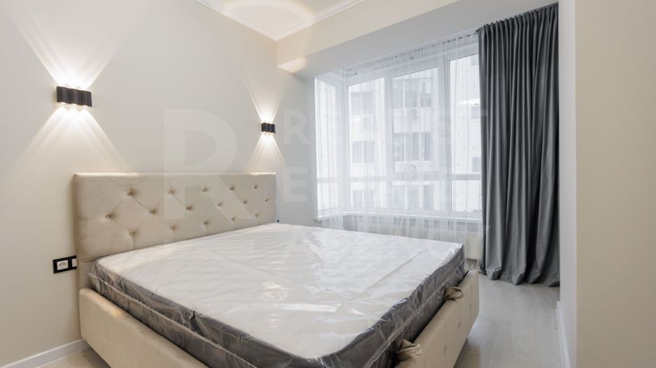 Chirie, apartament 2 camere, str.  Nicolae Costin, Buiucani - Poză 5
