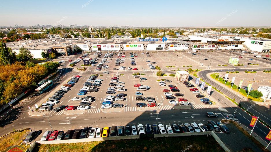 Apartament ultramodern, 2 camere, etaj 11, Italian Residence - Poză 12