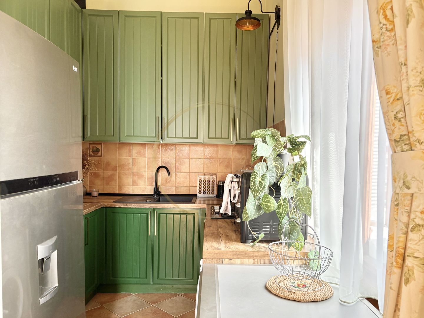 LUX | Apartament 3 Camere - PIAȚA LIBERTĂȚII - Poză 15