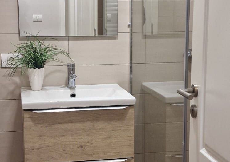 Apartament cu 2 camere - Dumbravita - Poză 22