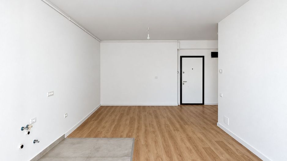 Apartament 2 Camere finisat | Como Park | Bloc nou 2026 - Poză 7