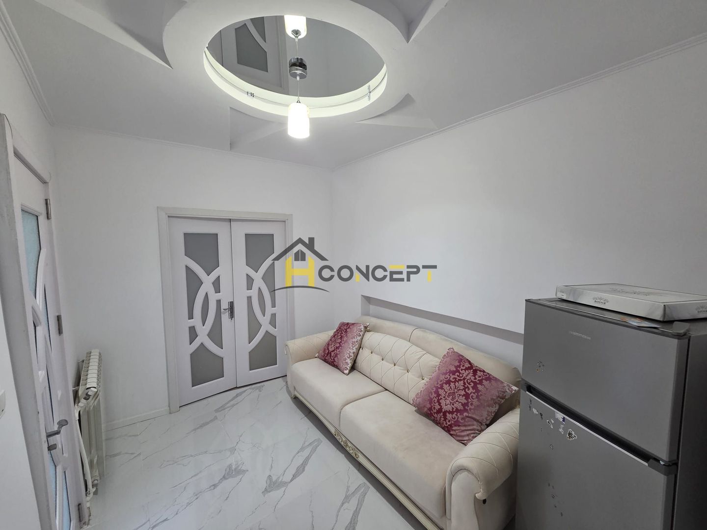 Apartament tip studio in Vila zona Regina Maria - 11 iunie - Poză 4