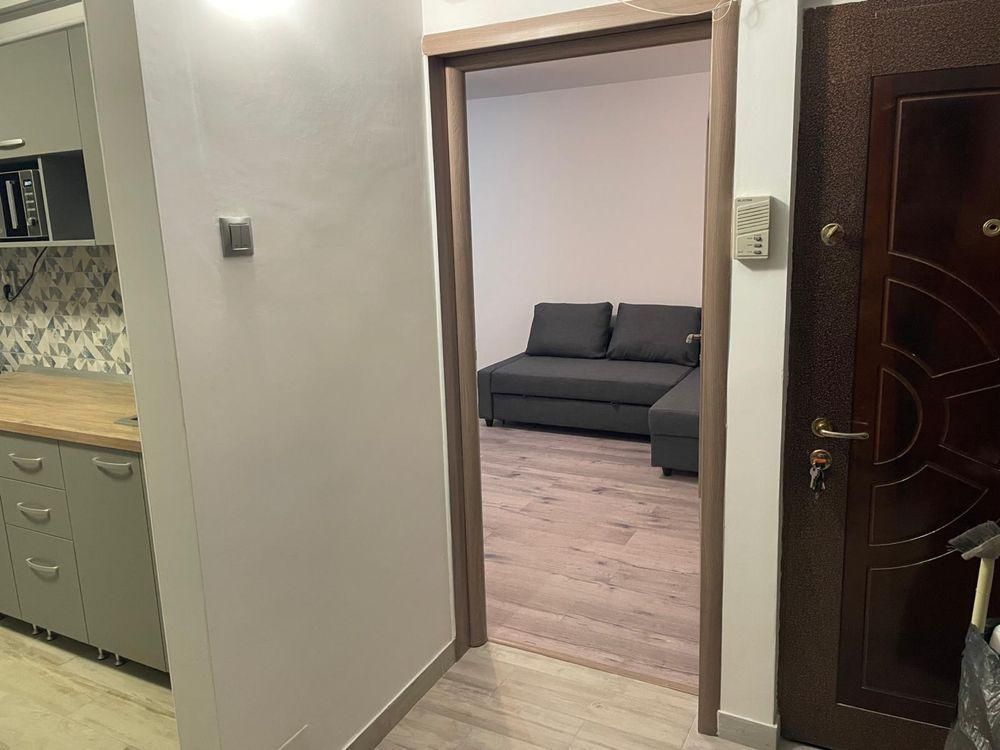 AP. 2 CAMERE- TIMPURI NOI, PRIMA INCHIRIERE, CENTRALA, METROU 7 MIN - Poză 2