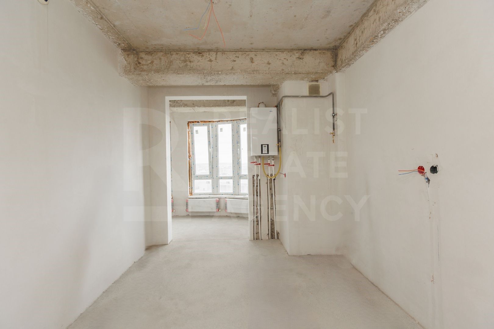 Vânzare, apartament, 2 camere, strada Nicolae Titulescu, Botanica - Poză 6