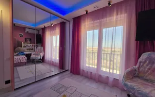 Cosmopolis - Vila M cu 3 Dormitoare Mobilata si Utilata - Poză 13