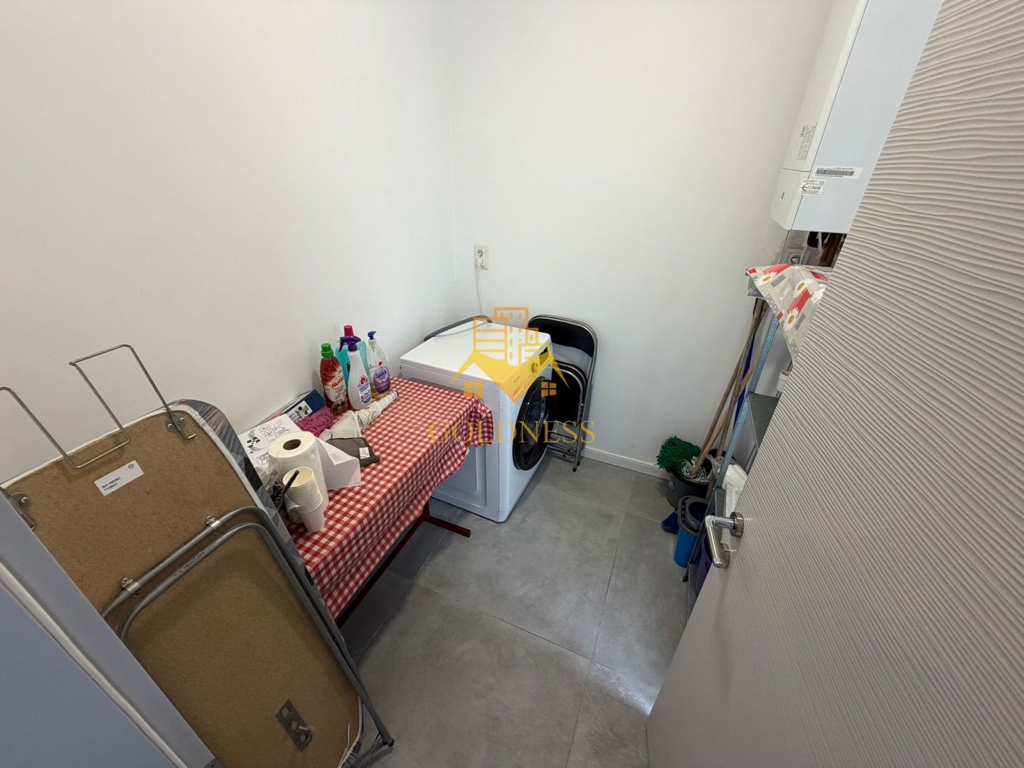 Casa 4 camere, Parcare, Cartier Iris, Zona Auchan, Oasului - Poză 11