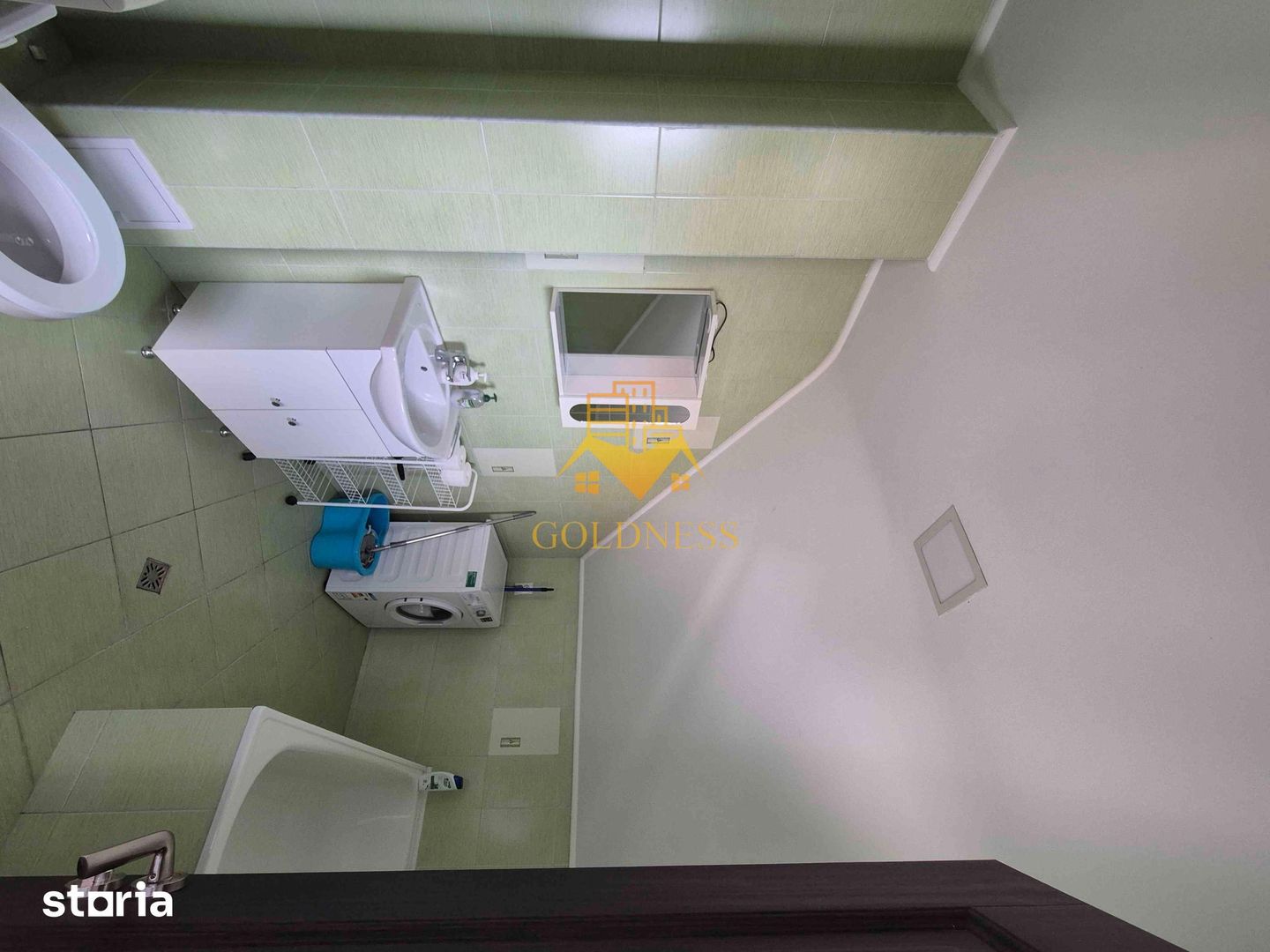 3 camere, Gheorgheni, Detunata, Kaufland, Unirii, Baza sportiva - Poză 6