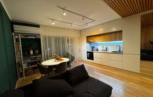 Apartament 3 camere | 90 mp utili | Terasă spațioasă | Otopeni