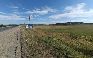 Vânzare, teren 10 ha, strada Aerodromului, Bălți - Poză 3