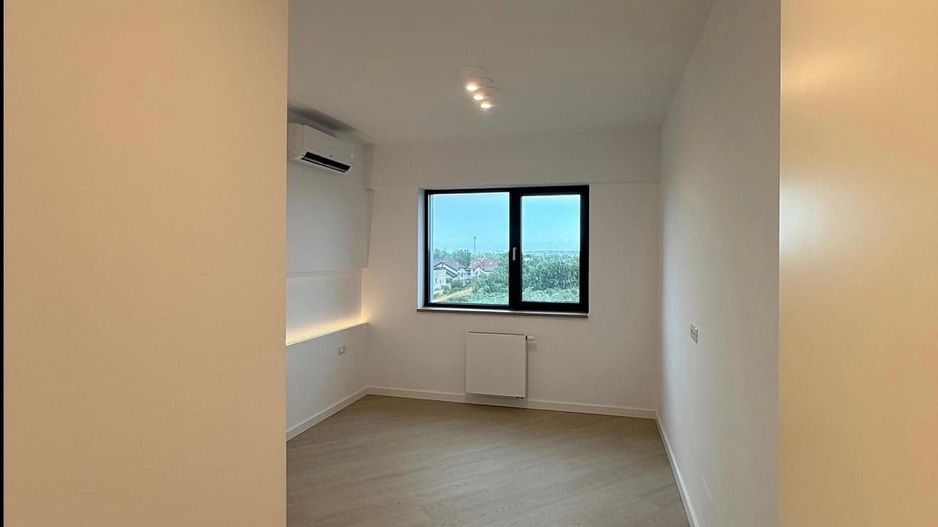 Pipera I Apartment I Cortina North - Poză 2