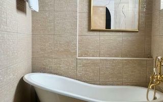 BRASADAS închiriază Penthouse cu terasa la Parcul Circului. - Poză 8