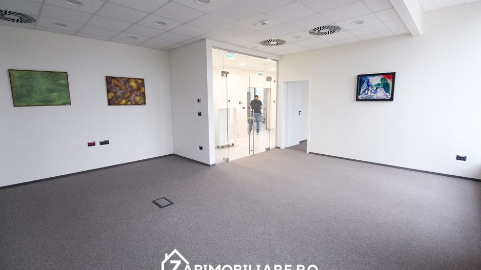 5 Birouri 146 mp  - Cladirea Multinvest - Poză 2