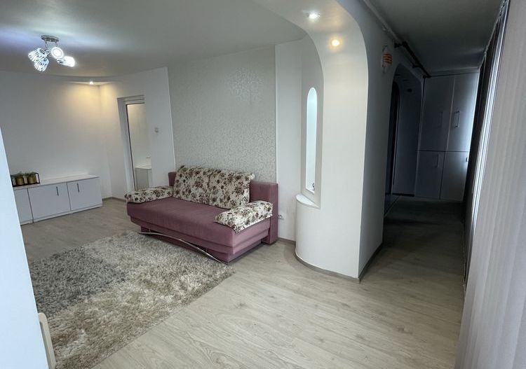 Apartament de inchiriat,  doua camere Tiglina 2 - Papadie - Poză 5