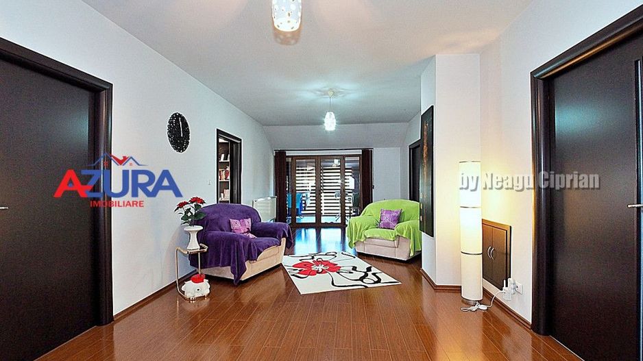 Vanzare vila de Lux, Bascov - Poză 7