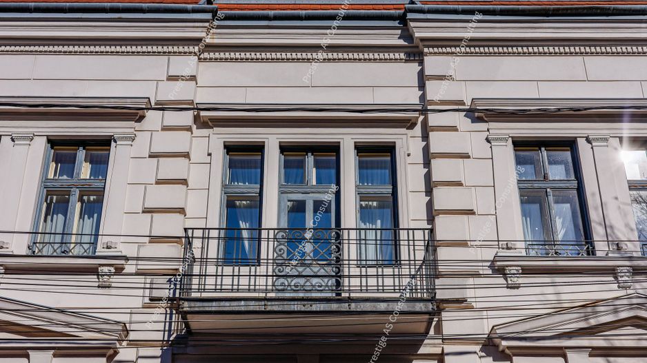 Cladire istorica integral inchiriata | 1.300 mp | colt de strada | Iosefin – TM - Poză 13