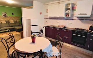 2 camere open space, Modern, Parcare, Zona Cetatii, Jysk, Floresti - Poză 6