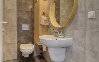 Pipera- New Point Villas- Vilă modernă 5 camere- La cheie- comision0% - Poză 28