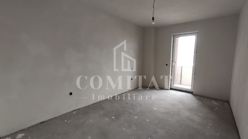 Aprtament cu 3 camere | 92 mp | Iris - Poză 9