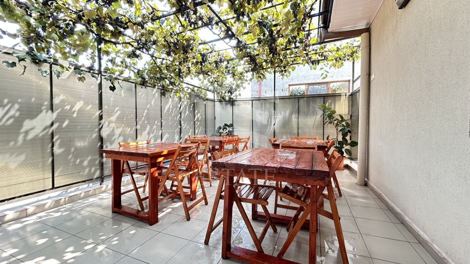 Afacere Turistică la Cheie | Pensiune 10 Camere | Eforie Nord - Poză 24