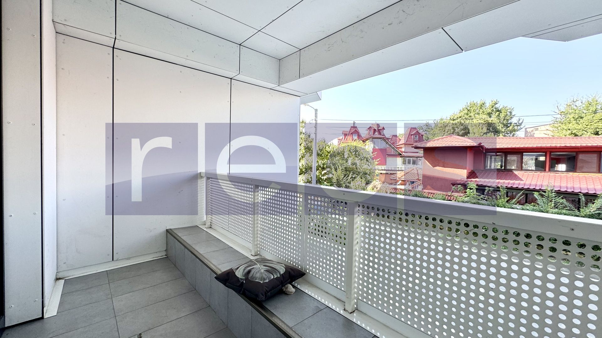 INCHIRIERE 2 CAMERE | MOBILAT UTILAT | GARAJ | BANEASA - Poză 8