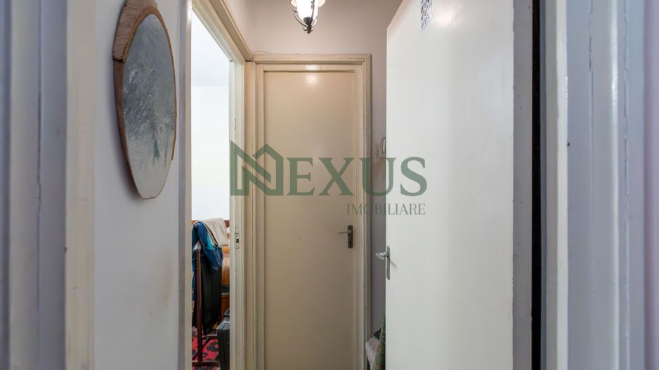 Apartament 3 camere de vânzare, Ultracentral, Bacău - Poză 6