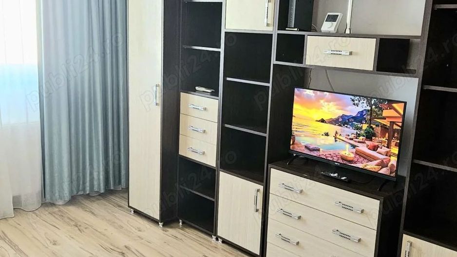 Garsonieră spațioasă de închiriat Metalurgiei - Poză 3