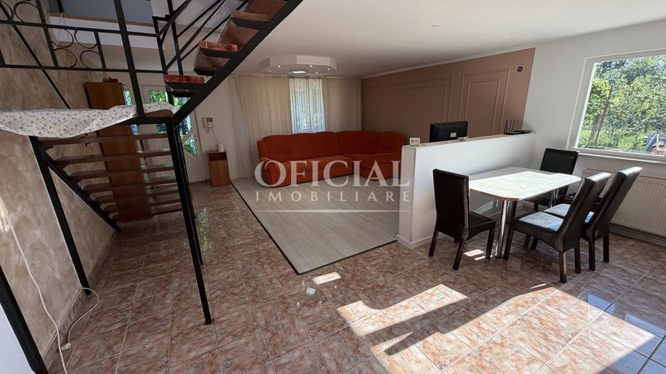 Casa individuala | Pet Friendly | Garaj | Curte | Somesului Floresti - Poză 2